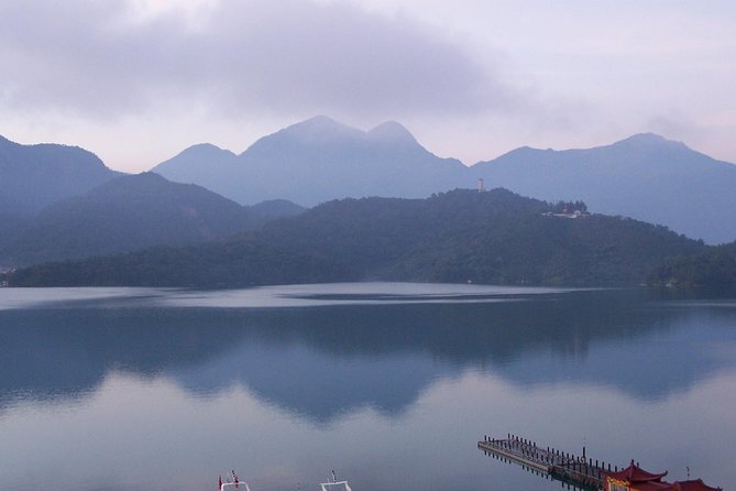 1 day tour Sun Moon Lake from Taichung - Is $270 good value?