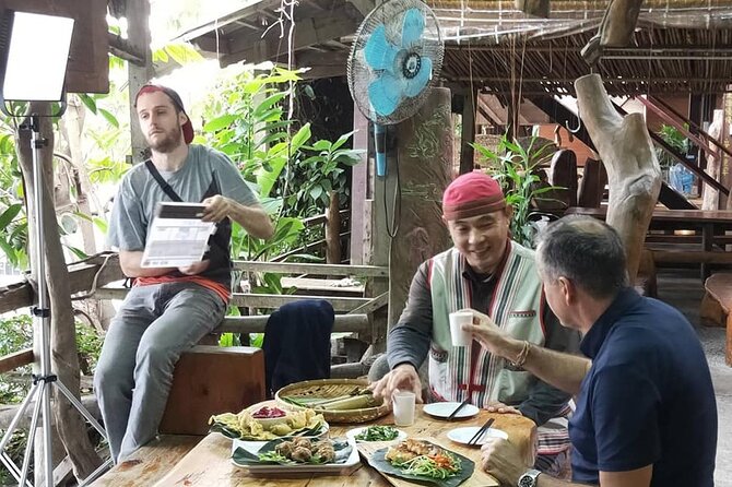 2025 Taroko Gorge Tour Excellent Cultural Stories , 8 Hours - Jiamin Village and Taroko community life