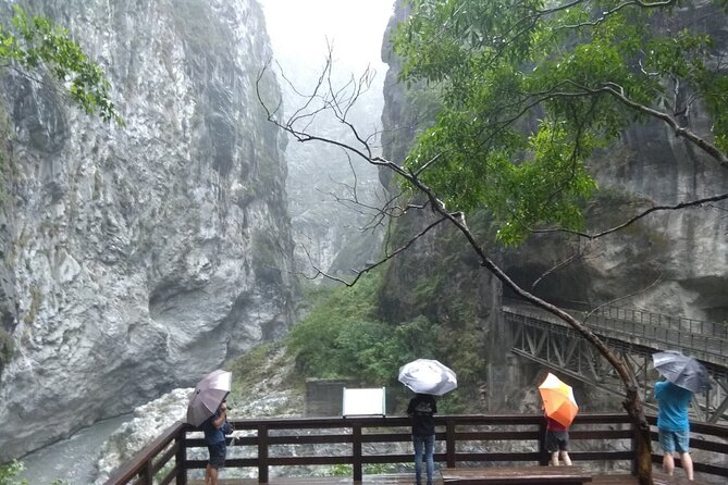 2025 Taroko Gorge Tour Excellent Cultural Stories , 8 Hours - Xincheng Catholic Church and a layered past