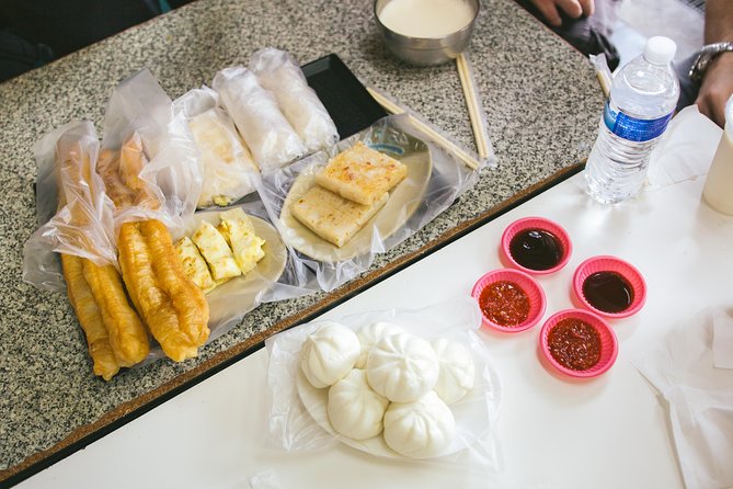 4-Hour Morning Cycling City Tour (incl. breakfast) - Why this is a smart first morning in Taipei