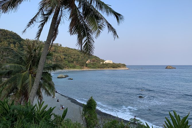 5-Day Round Taiwan Charter Car Tour - What the $2,150 price really covers