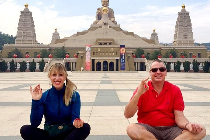 5-day Taiwan Classic Southern Island Fun Private Tour - Why southern Taiwan deserves five days