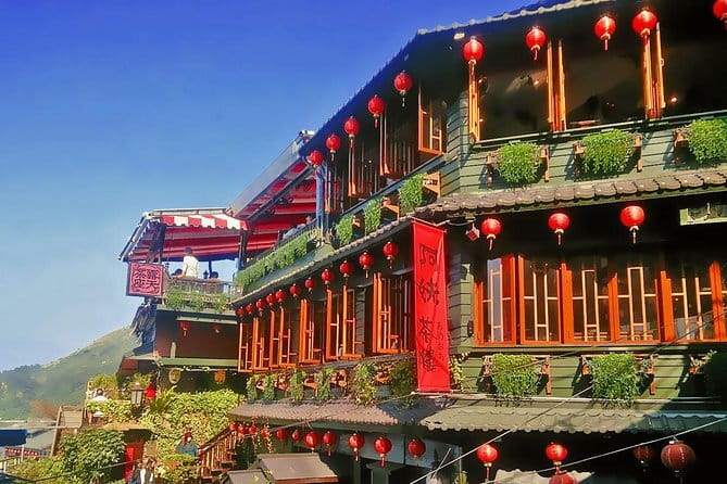 6 Hours Private Charter from Taipei in Shifen and Jiufen - Why this half-day trip works from Taipei