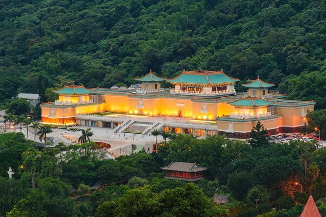 6 Hours Private Charter from Taipei in Shifen and Jiufen - Timing, cost, and what you still pay
