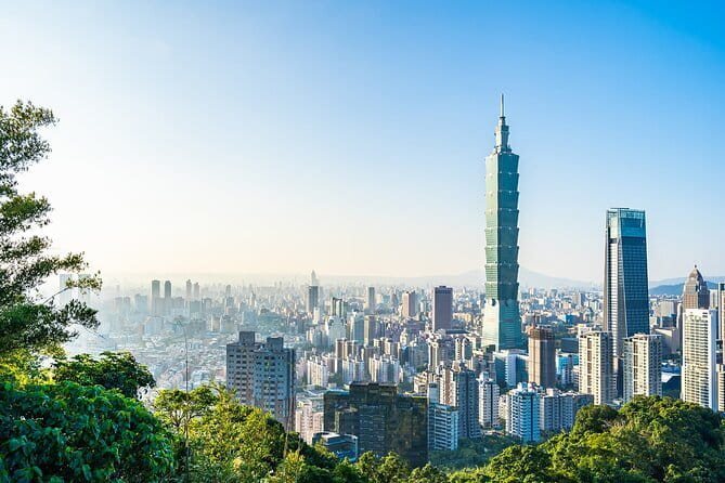 7-Hour Join tour - Jiufen Village & Shifen Town - Who should book this tour