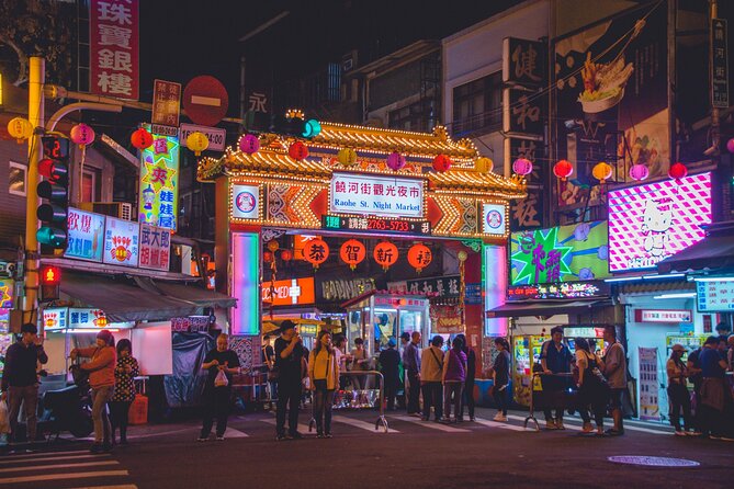 8 Day Private Tour Around Taiwan - Key Things To Know Before Booking