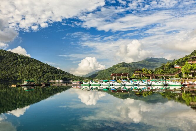 8-Hour Customize Your Wonderful Private Hualien Day Tour - Is $410 a good value for up to three?