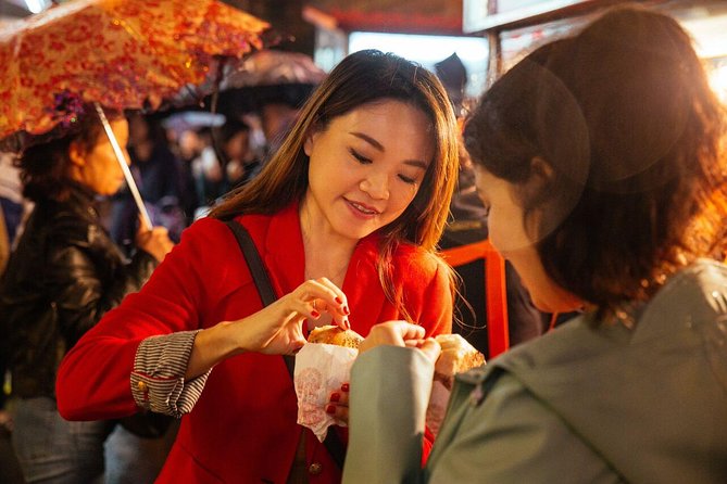 A Magical Evening in Taipei: Private City Tour - Why this evening route works