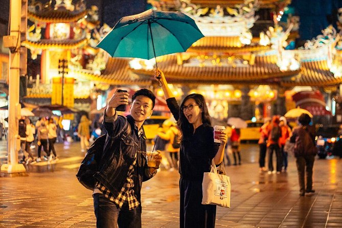 A Magical Evening in Taipei: Private City Tour - What a private guide adds