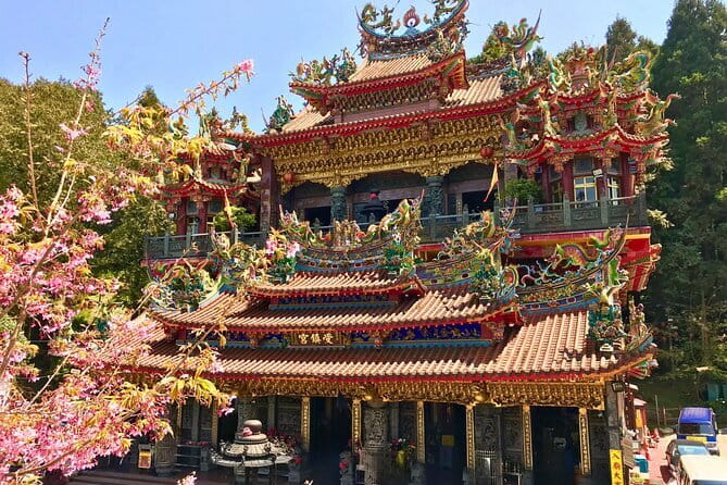 Alishan Join In Day Tour from Taichung (Incl. Park Entrance) - Weather, Elevation, And What To Pack