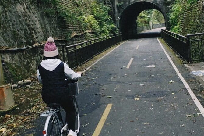 Alishan Join In Day Tour from Taichung (Incl. Park Entrance) - What Is Included And What Costs Extra