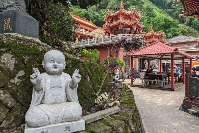 Alishan One Day Tour from Taichung - Key points before you book