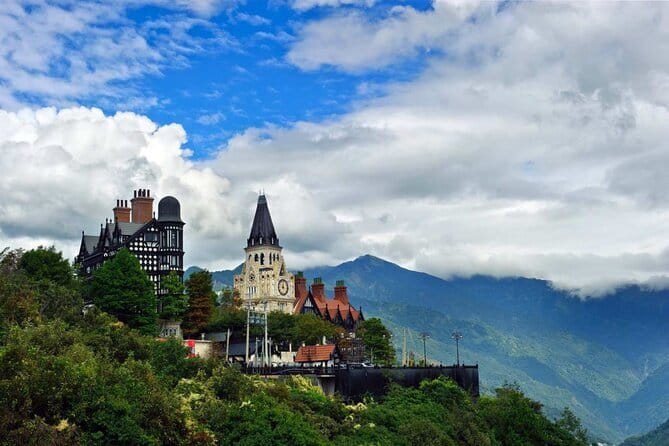 Alishan One Day Tour from Taichung - What the $80 price really covers
