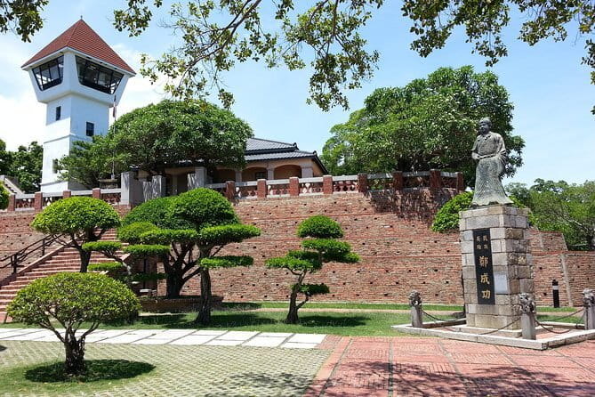 Alishan Private Day Tour from Taichung - Who will enjoy this Alishan day tour