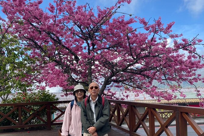 Alishan Taiwan 2 Day Private Tour from Taipei - Sleeping near Alishan for a quieter sunrise