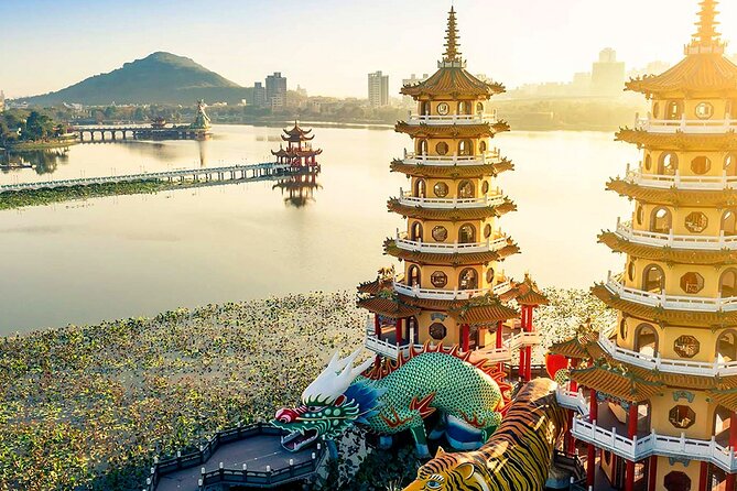 Best of Taiwan 9 Days Tour - What the $2,121.64 price really buys