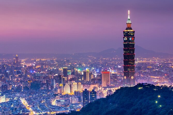 Best of Taiwan 9 Days Tour - Sun Moon Lake brings the first big view