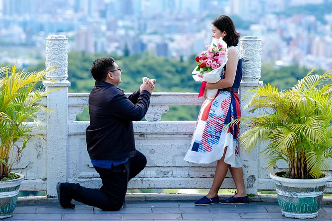Capture your Taiwan Trip, Taiwan photo shoot - What 35 edited images really gives you