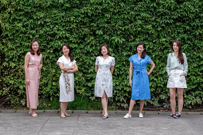 Capture your Taiwan Trip, Taiwan photo shoot - Weather, timing, and the practical details