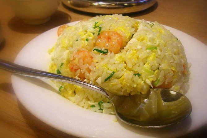 Dinner at Din Tai Fung with Luxury Chinese Massage Treatment - Din Tai Fung at Taipei 101