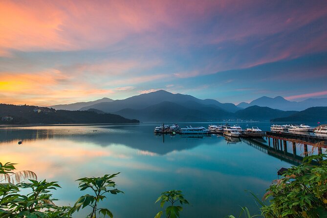 Exclusive 3-Day Sun Moon Lake & Alishan Private Tour - Practical details that affect your choice