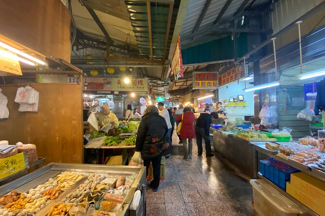 Food and Culture Walking Tour in Tainan - Why this walk can be a smart first morning in Tainan