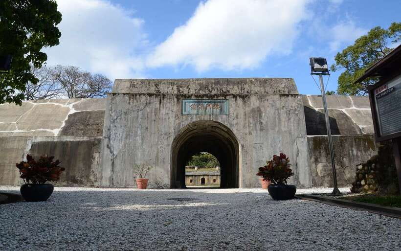 Fort San Domingo, Tamsui Historical Museum: Ticket Combo - A practical one-day plan for Tamsui