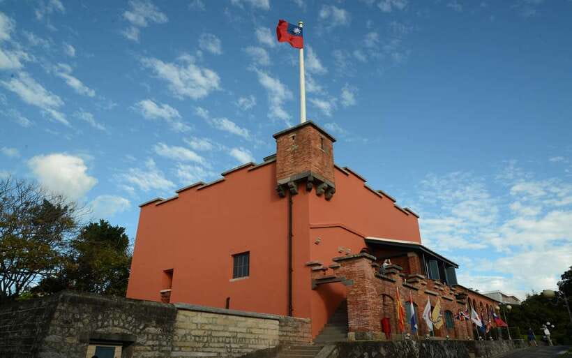 Fort San Domingo, Tamsui Historical Museum: Ticket Combo - Start with Tamsui Historical Museum’s broad story