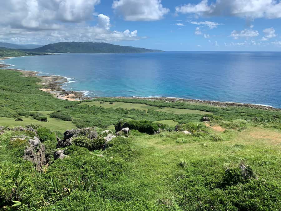From Kaohsiung: Kenting & Ocean Coast Private Day Tour - Key points before you book