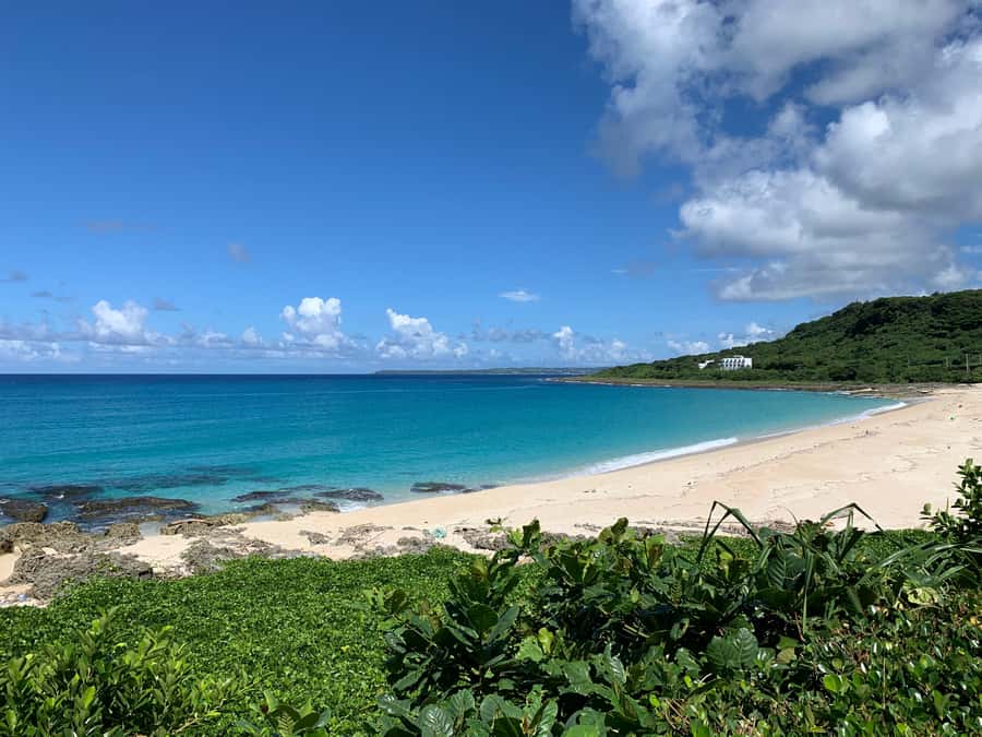From Kaohsiung: Kenting & Ocean Coast Private Day Tour - Why a private Kenting day trip works