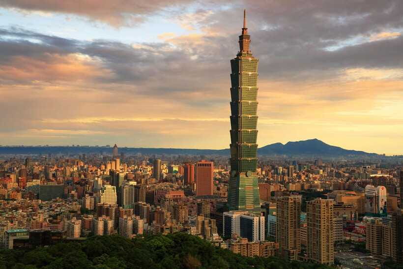 From Keelung: Private Taipei City Landmarks Shore Excursion - Who will get the most from this day?