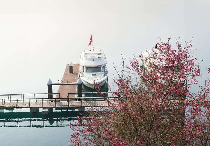 From Taipei: 1 Day Sun Moon Lake Private Tour - Weather, comfort, and practical limits