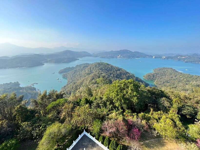 From Taipei: 5-Day Best of Round Taiwan Island Tour - Who will enjoy this tour most?