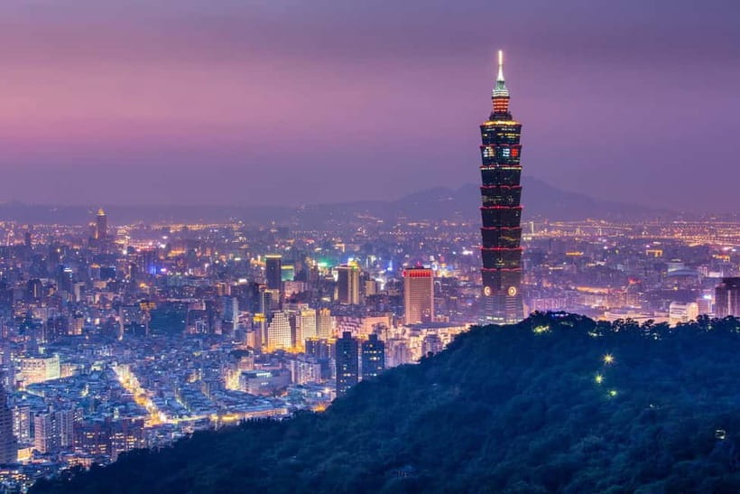 From Taipei: Best of Taiwan 9-Day Trip with Accommodation - What this nine-day route does well