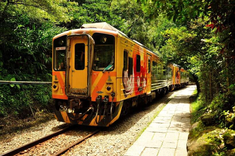 From Taipei: Full-Day Trip to Jiufen, Yehliu, Shifen & More - What makes this day trip worth your time