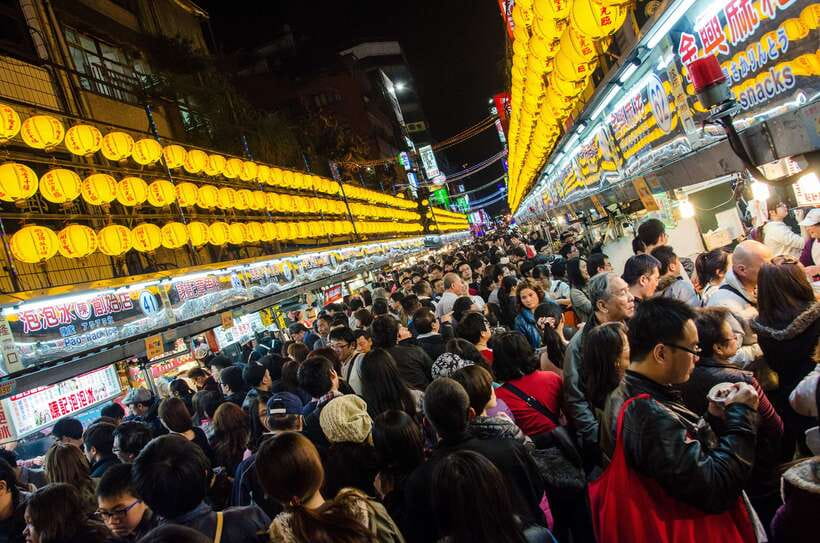 From Taipei: Full-Day Trip to Jiufen, Yehliu, Shifen & More - How the day’s stops fit together