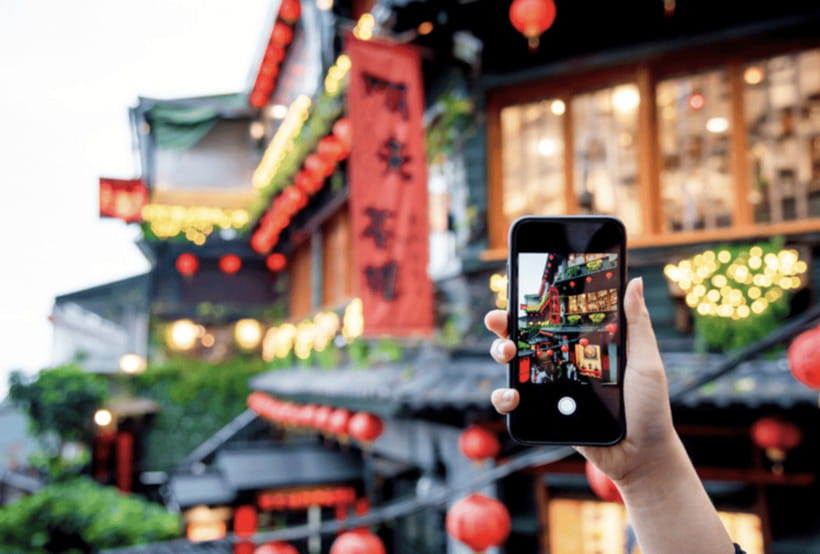 From Taipei: Heping Island, Shifen, and Jiufen Private Tour - Why this route works from Taipei
