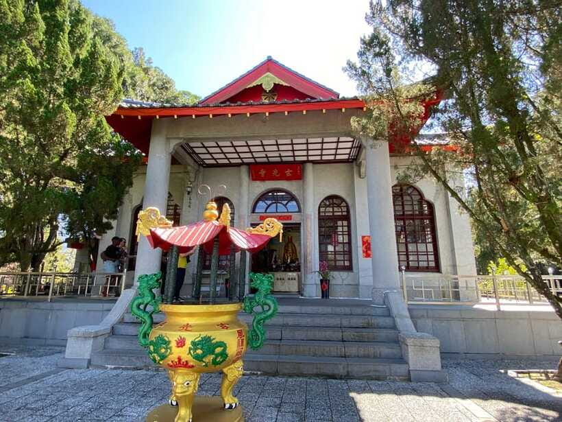 From Taipei: Nantou and Sun Moon Lake View Day Tour - Is the $63 price good value?