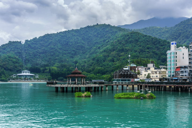 From Taipei: Nantou and Sun Moon Lake View Day Tour - Who should choose this Sun Moon Lake trip?