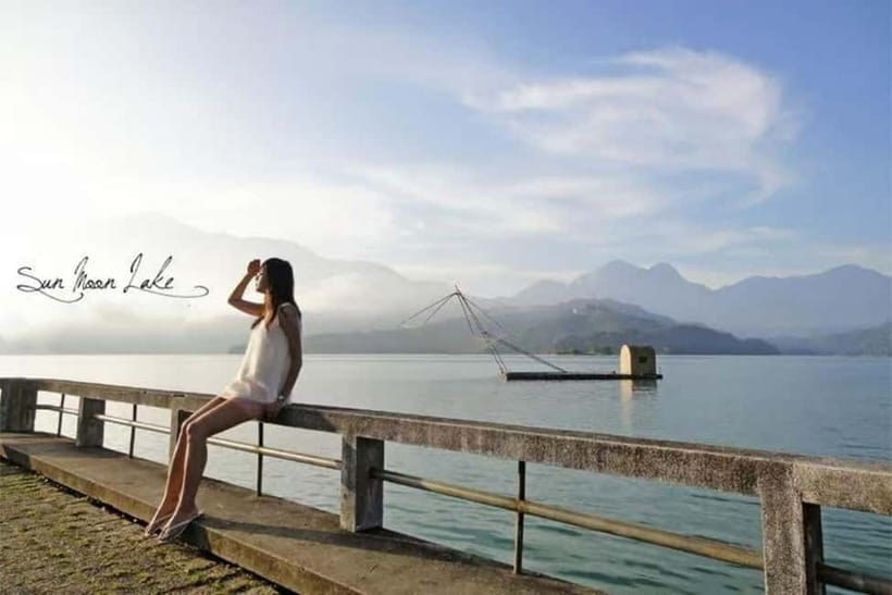 From Taipei or Taichung: Sun Moon Lake Day Trip & Boat Ride - The boat ride gives you the lake’s best views