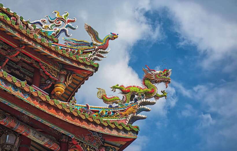 From Taipei: Private Classic Taipei Timeless Treasures Tour - What the $216 price really covers