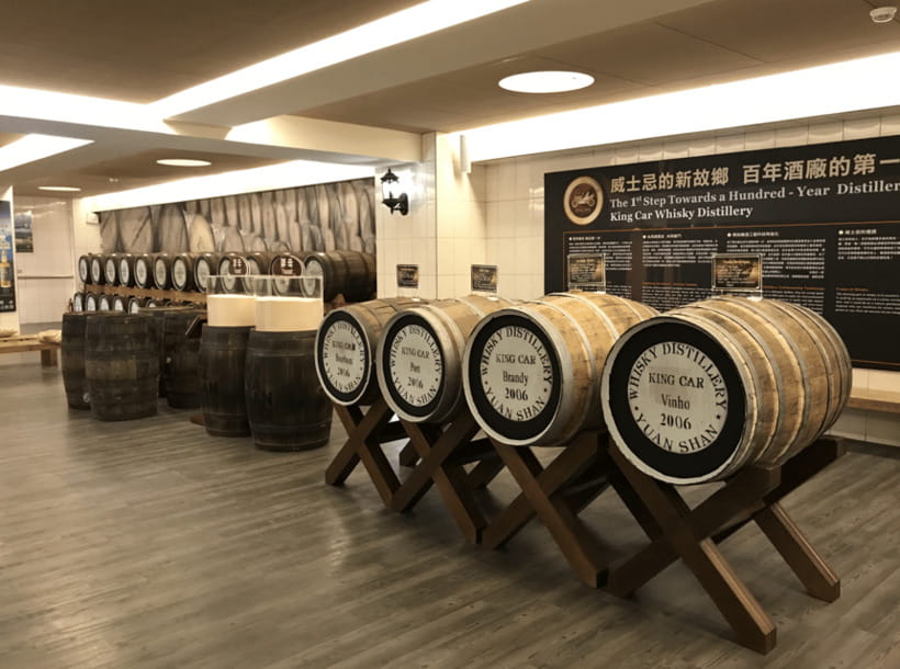 From Taipei: Private Custom Yilan Tour with Local Guide - Who should book this Yilan tour?