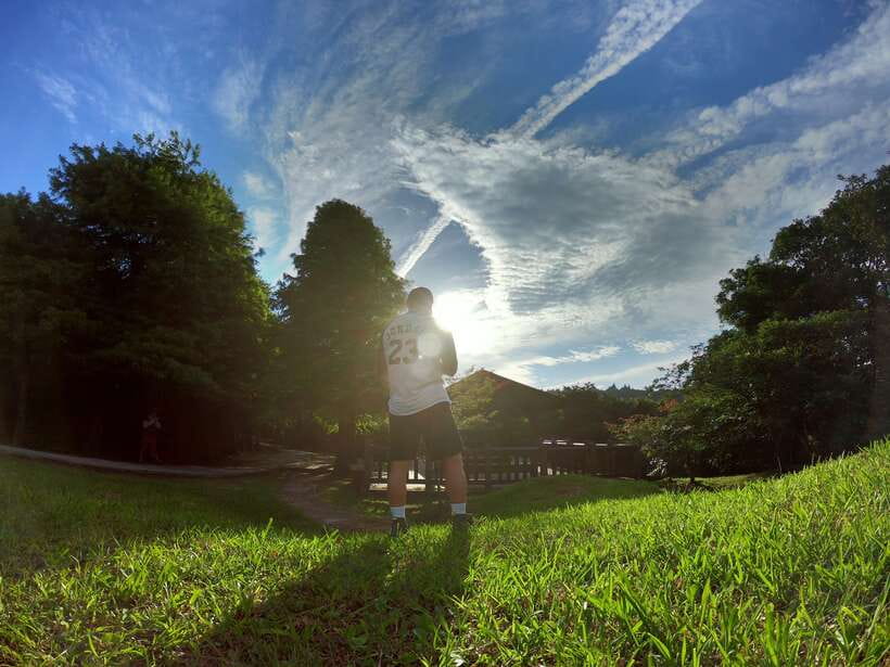 From Taipei: Private Yangmingshan Volcano and Nature Tour - The 25-minute walk to Qingtiangang Grassland