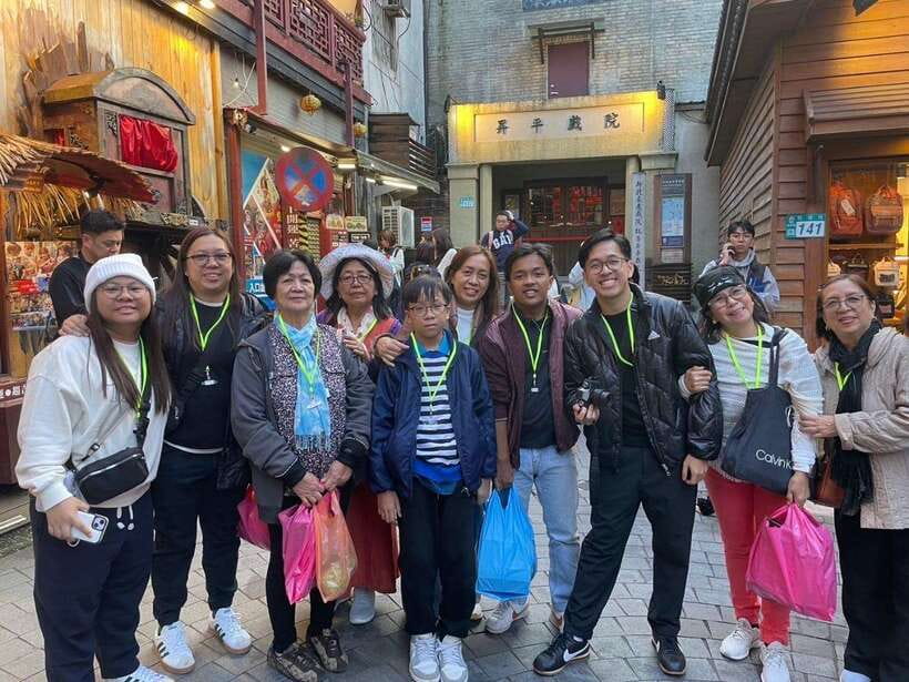 From Taipei: Shifen, Jiufen, and Yehliu Geopark Day Tour - Key points to know before you book