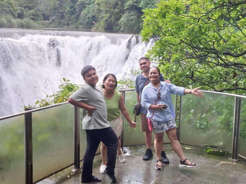 From Taipei: Shifen, Jiufen, and Yehliu Geopark Day Tour - Who will enjoy this full-day outing