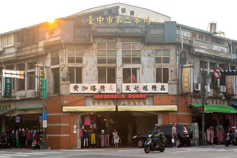 From Taipei : Taichung Highlights & Cultural Private Tour - Why this Taichung day trip works from Taipei