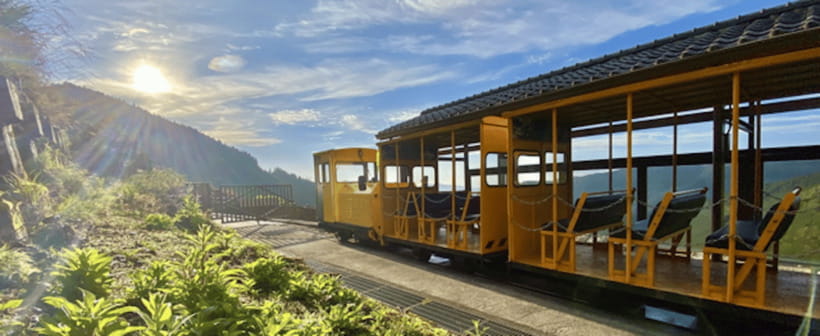 From Taipei: Taipingshan National Forest Private Day Tour - Who should book this Taipingshan day trip?