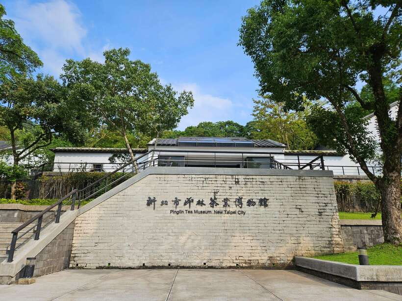 From Taipei: Thousand Island Lake and Pinglin Tea Plantation - Key reasons to consider this half-day trip