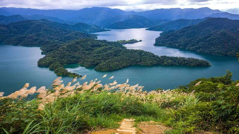 From Taipei: Thousand-Island Lake & Tea Museum Private Tour - The practical booking decision
