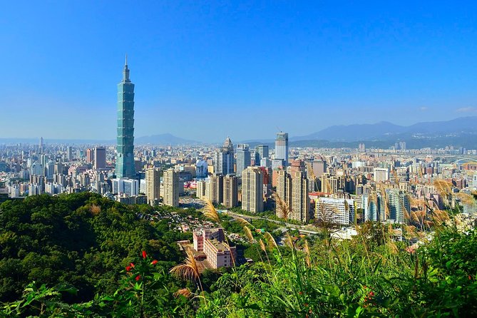 Full-Day Private Custom Keelung Shore Excursions - Starting at Keelung Harbor